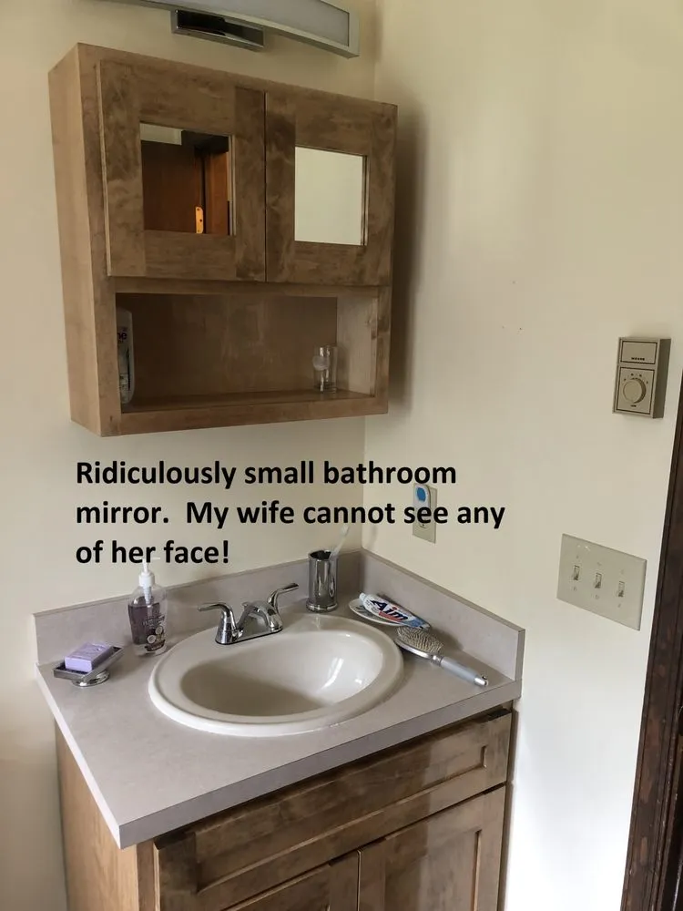 Slide of DNA Interior Solutions