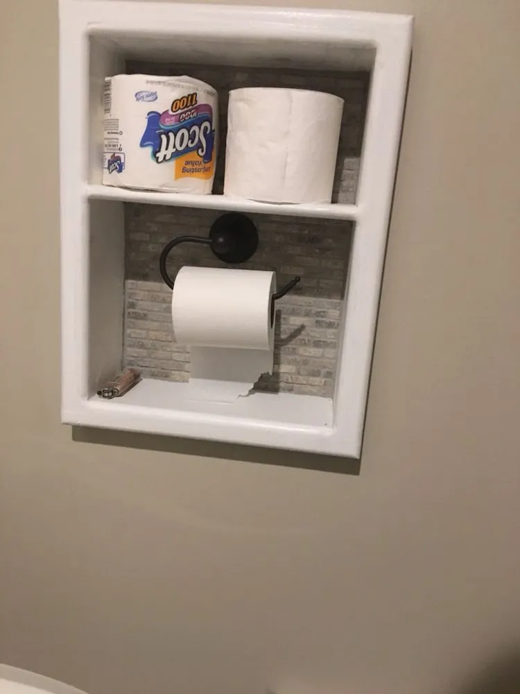 Slide of DNA Interior Solutions