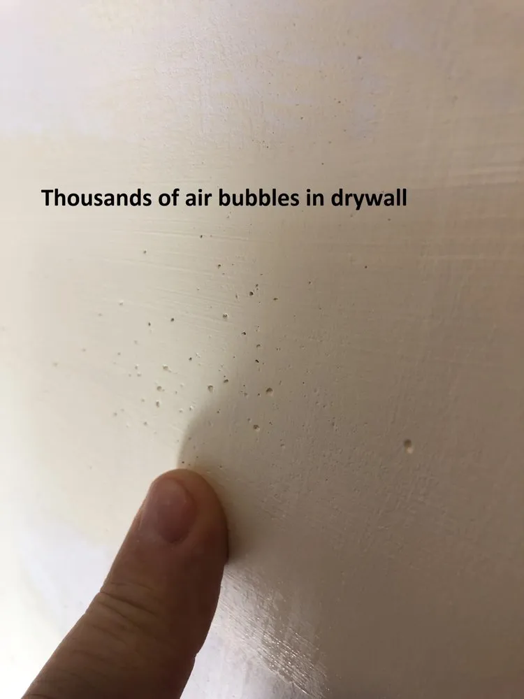 Slide of DNA Interior Solutions