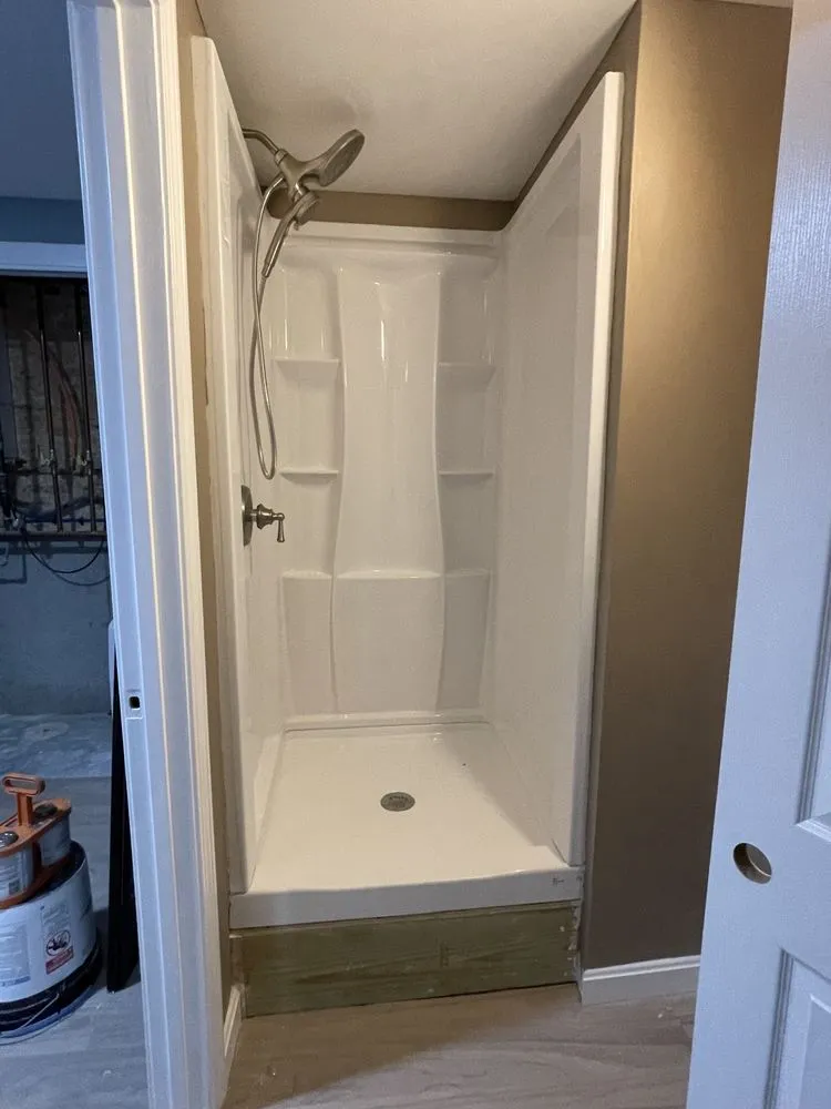 Slide of DNA Plumbing And Heating Solutions