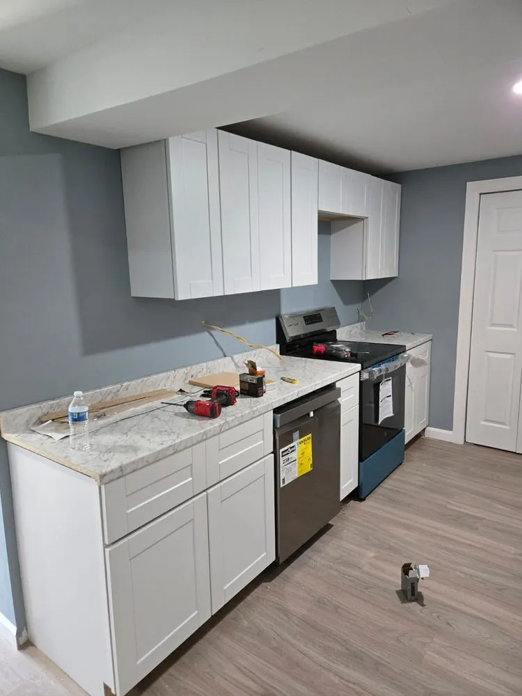 Slide of DNA Plumbing And Heating Solutions