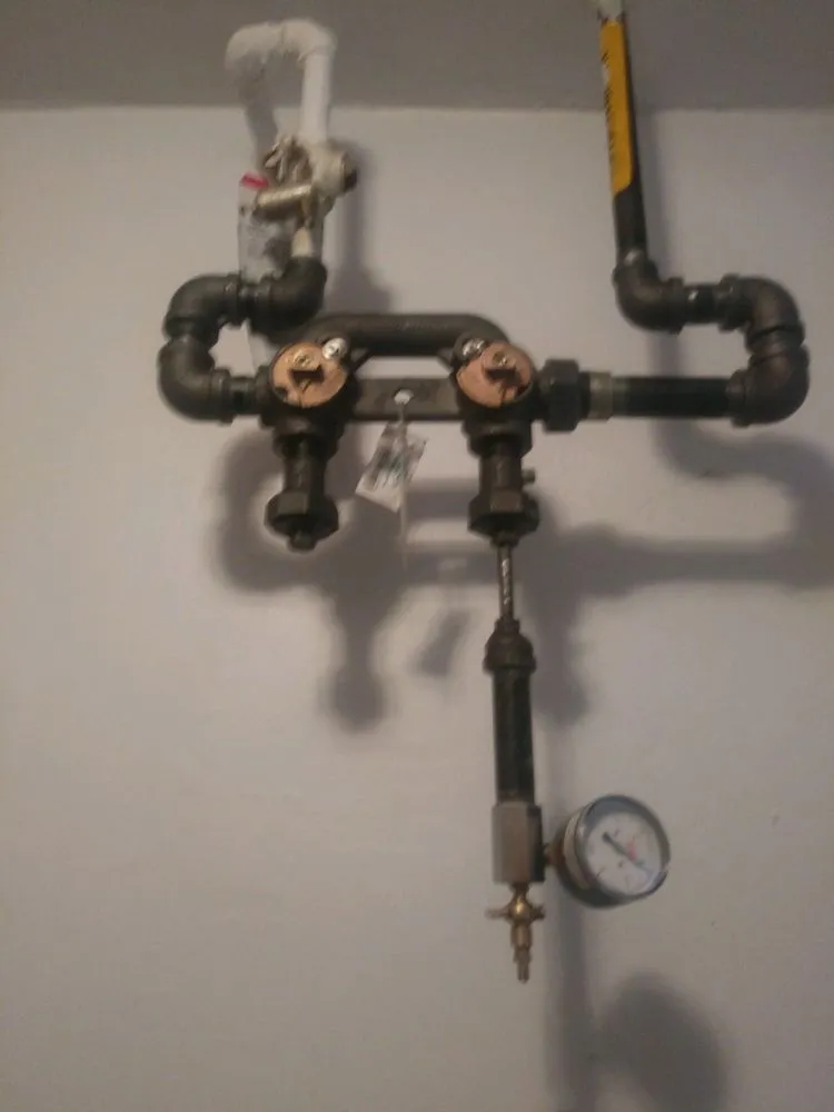 Trusted plumbing repair in Bronx, NY by DNA Plumbing Contractors