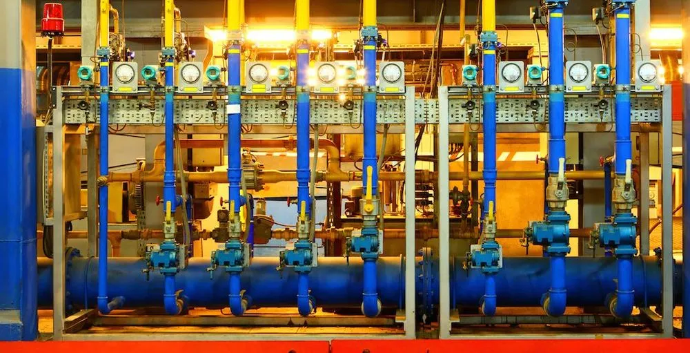 Slide of DNA Plumbing Contractors