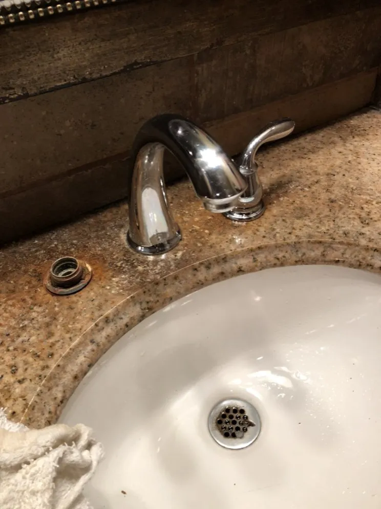 Slide of DNA Plumbing