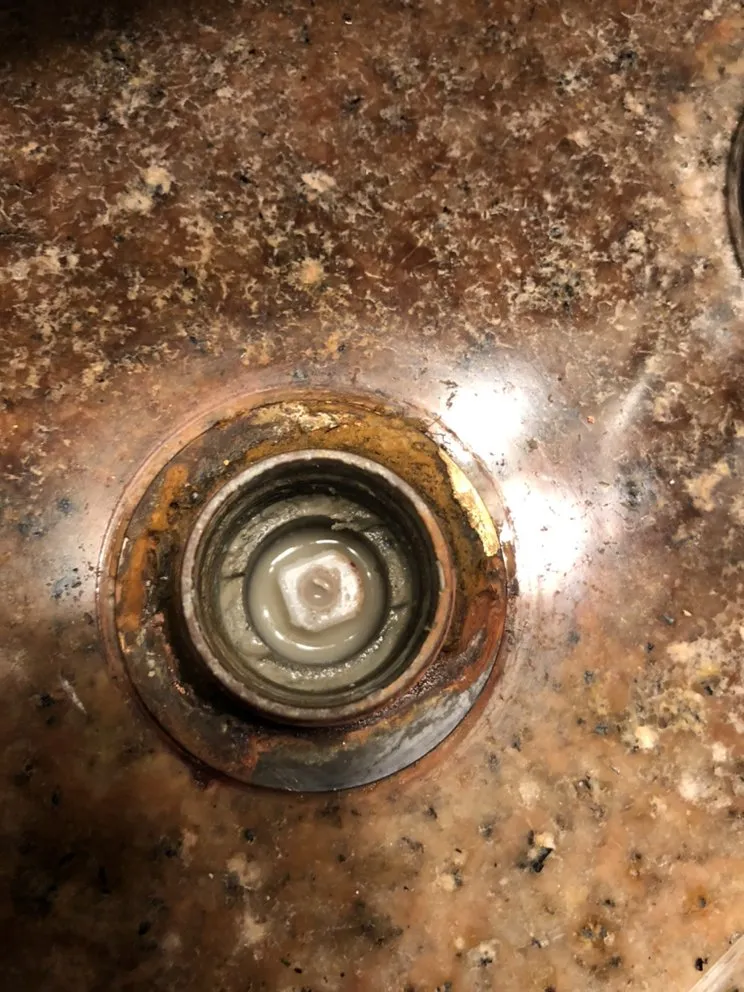 Slide of DNA Plumbing