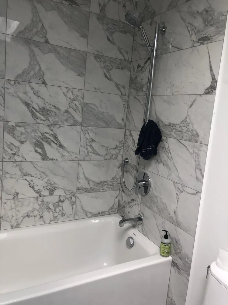 Slide of DNA Plumbing