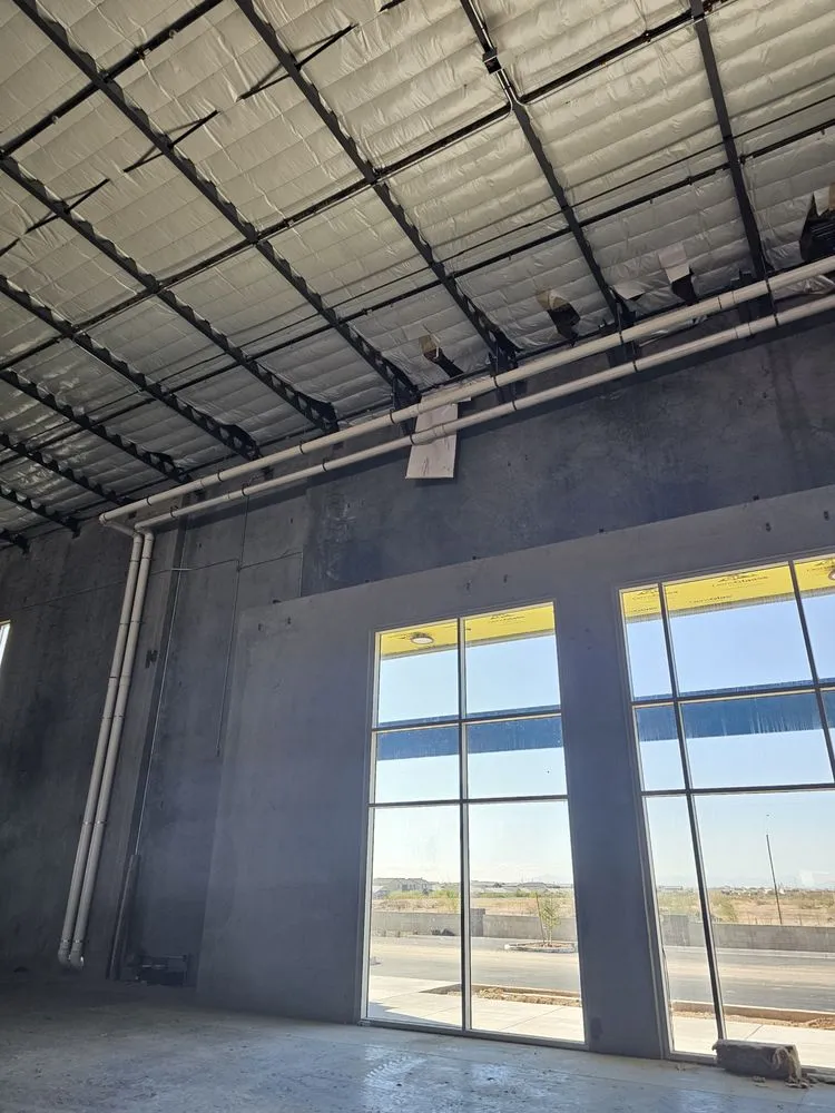 Slide of Dna Plumbing