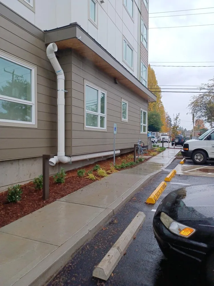 Slide of DnA Plumbing