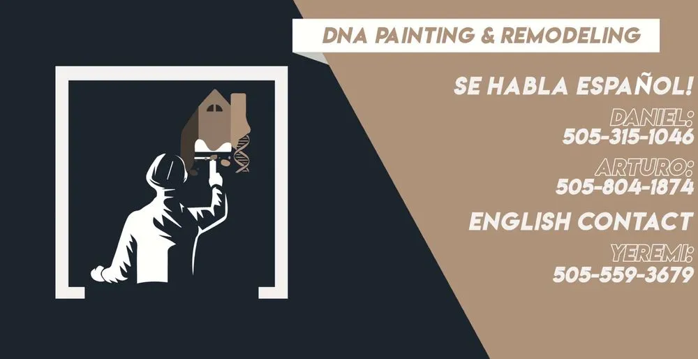 Slide of DNA Remodeling