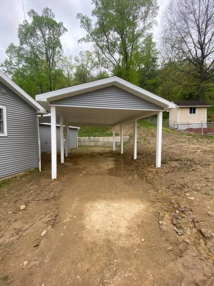 Slide of DNA Roofing