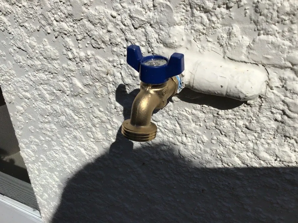 Slide of DND Plumbing