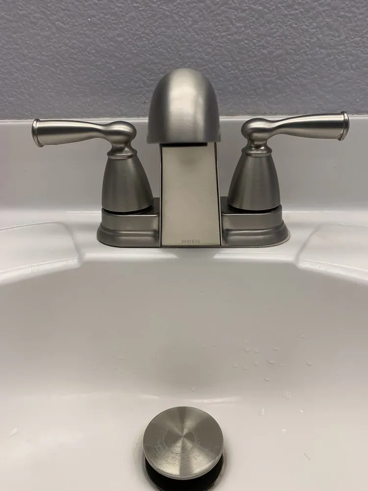 Slide of DND Plumbing