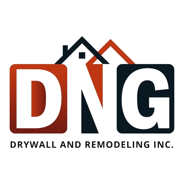 Slide of DNG Drywall and Remodeling