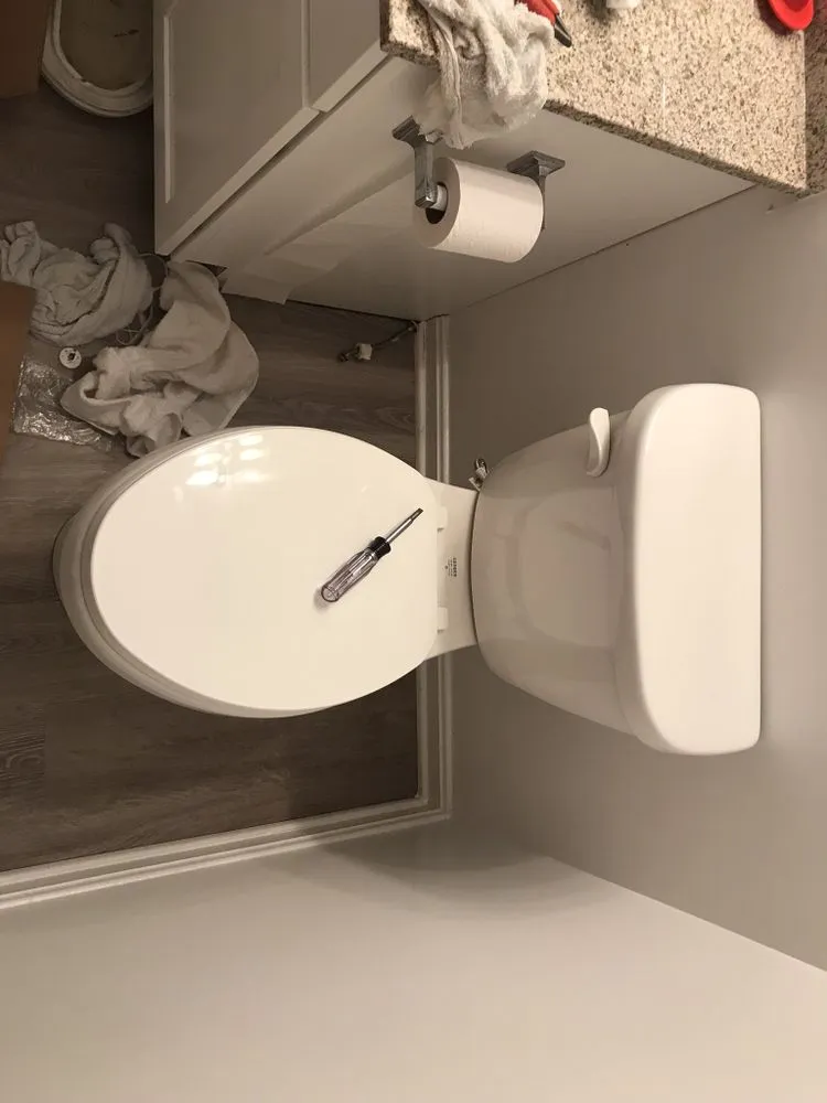 Slide of DNG Home Improvement