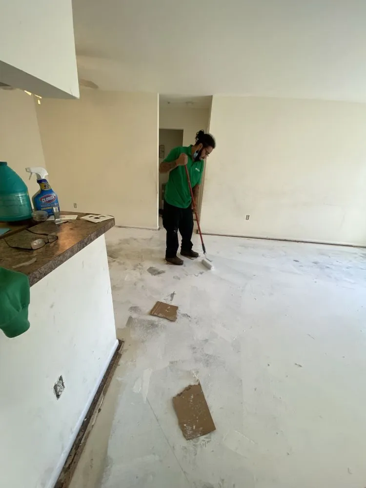 Slide of DNG Home Improvement