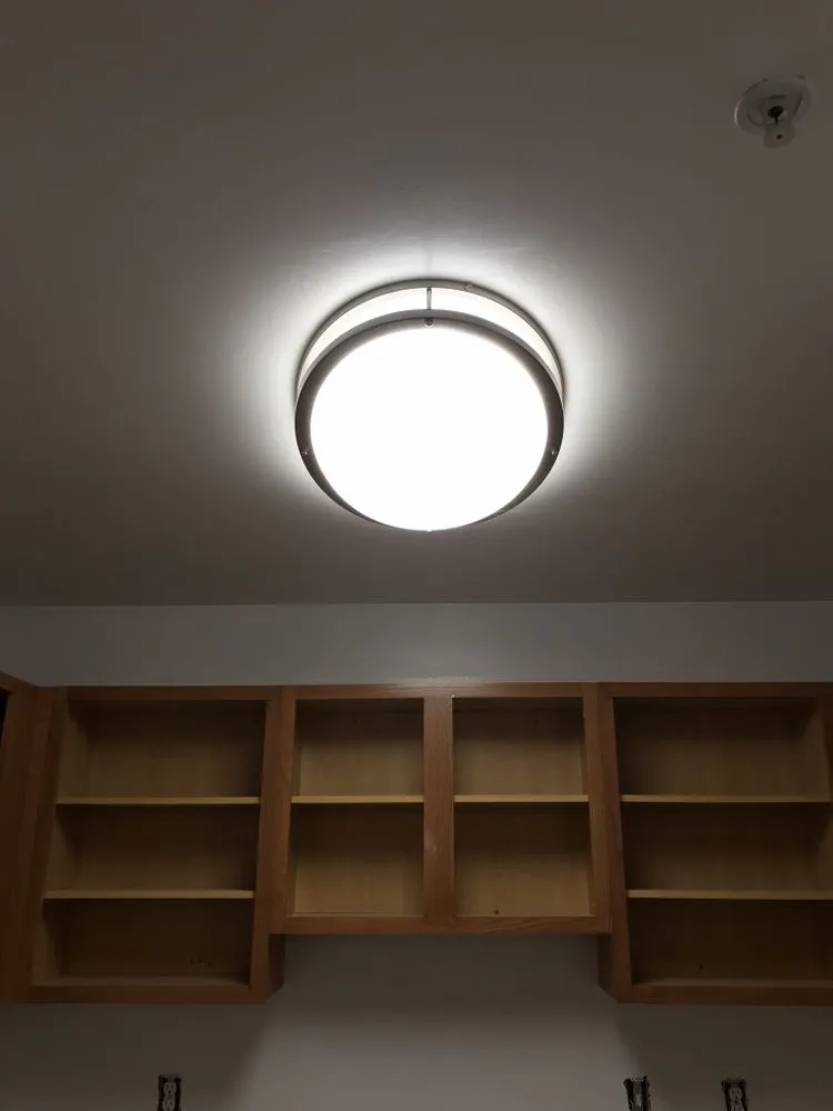 Slide of DNG Home Improvement