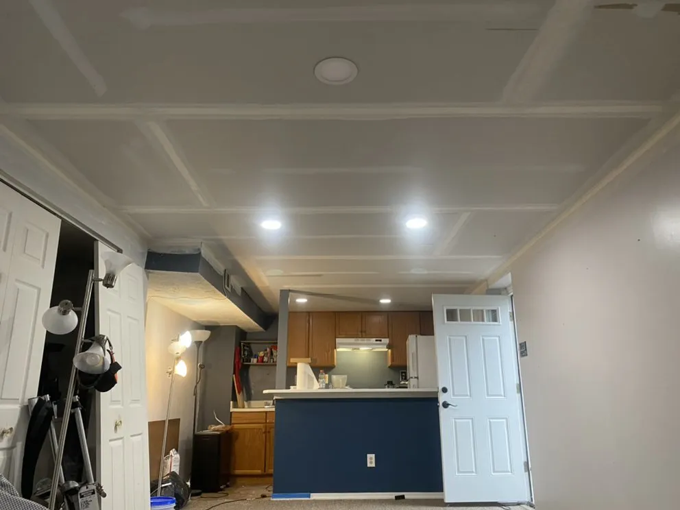 Slide of DNG Home Improvement