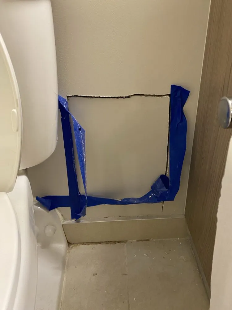 Slide of DNG Home Improvement