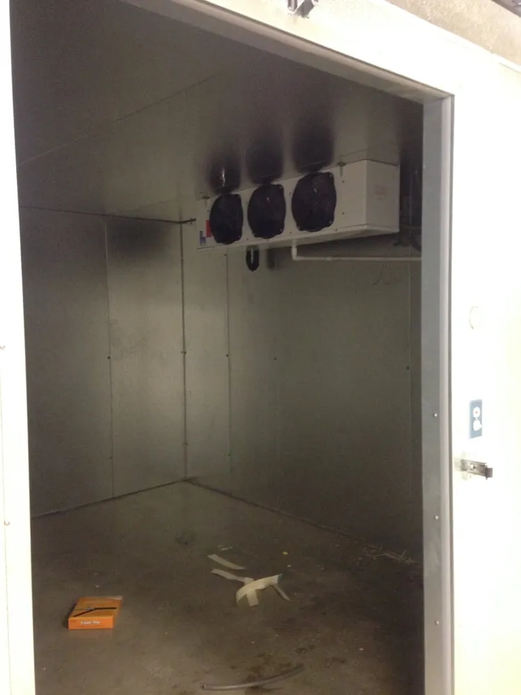 Slide of D.N.I. Heating-Cooling-Refrigeration-Plumbing