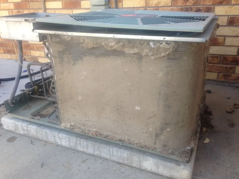 Quality plumbing repair service in Mead, CO - D.N.I. Heating-Cooling-Refrigeration-Plumbing