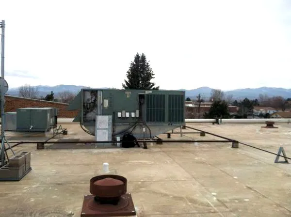 Reliable drain cleaning experts serving Mead, CO - D.N.I. Heating-Cooling-Refrigeration-Plumbing