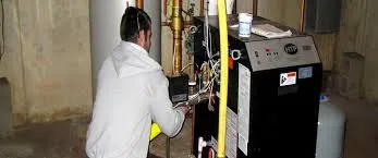 Expert leak detection service in Mead, CO - D.N.I. Heating-Cooling-Refrigeration-Plumbing