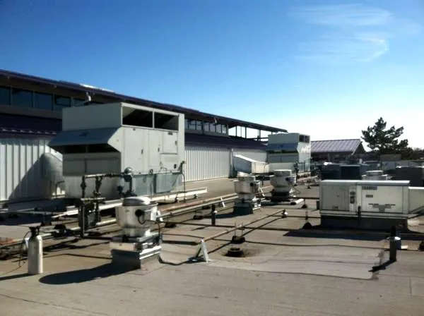 Slide of D.N.I. Heating-Cooling-Refrigeration-Plumbing