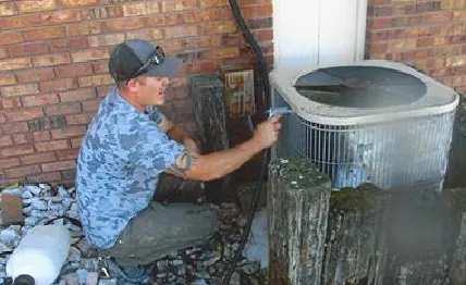 Professional plumbing repair for homes in Mead, CO by D.N.I. Heating-Cooling-Refrigeration-Plumbing