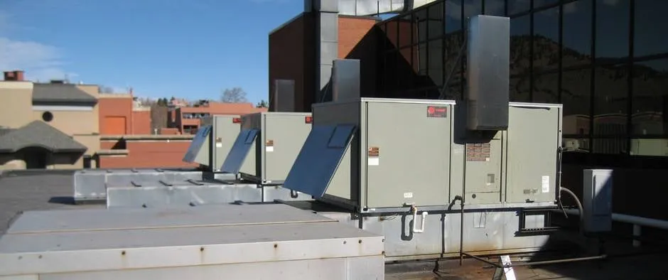 Slide of D.N.I. Heating-Cooling-Refrigeration-Plumbing