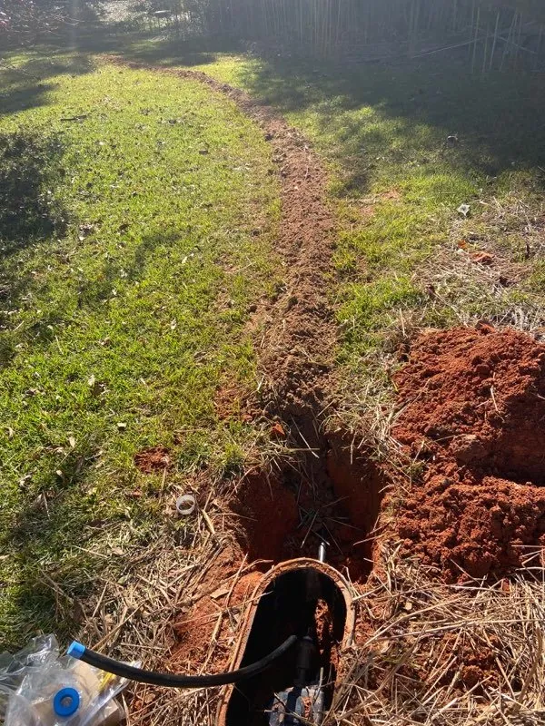 Slide of DNM Plumbing