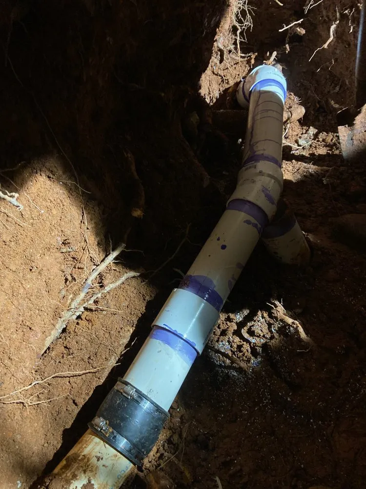 Slide of DNM Plumbing