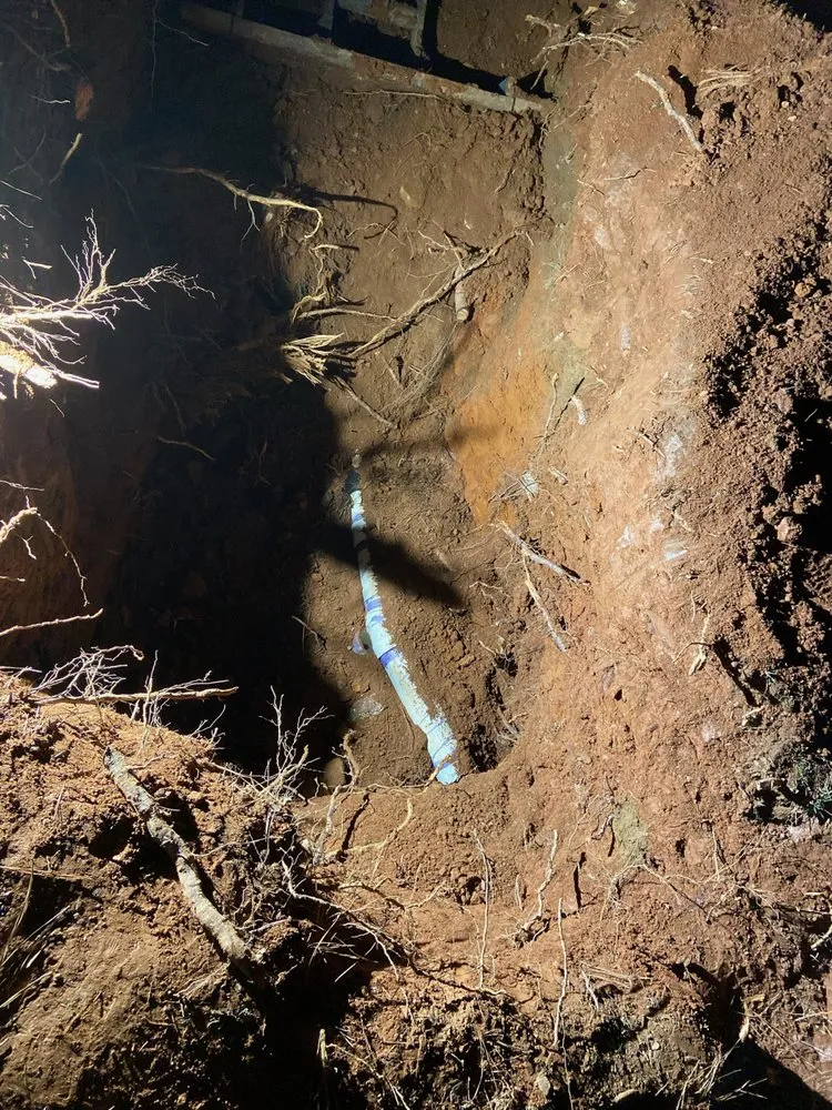 Slide of DNM Plumbing