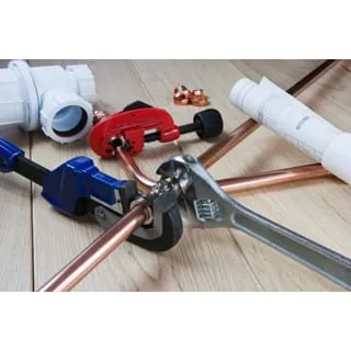 Slide of DNM Plumbing