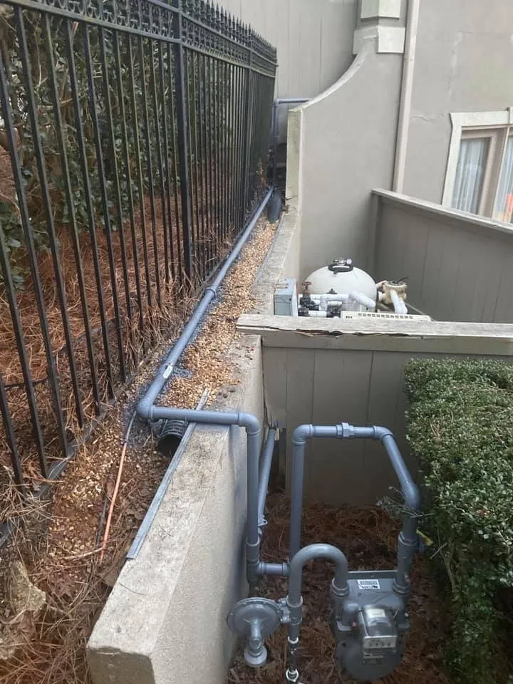 Slide of DNM Plumbing