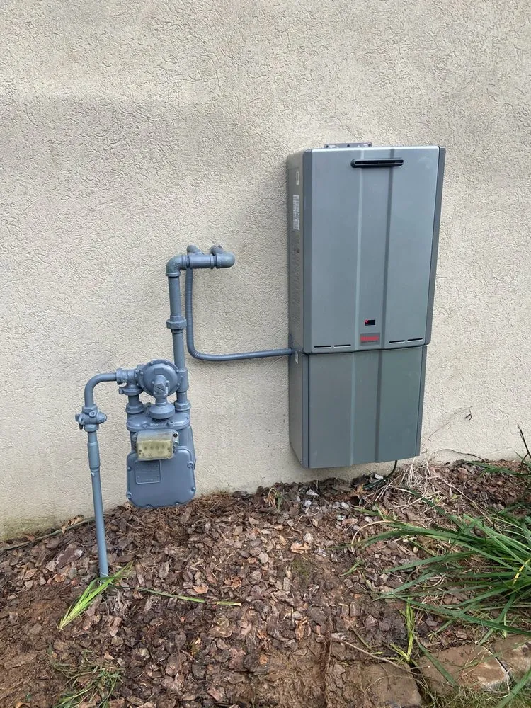 Slide of DNM Plumbing