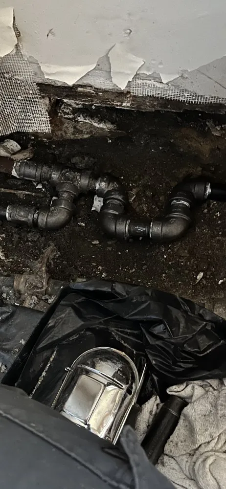 Slide of DNS Plumbing & Heating