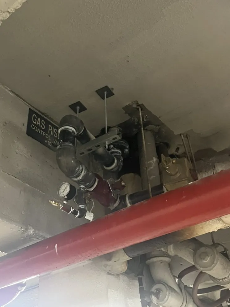 Slide of DNS Plumbing & Heating