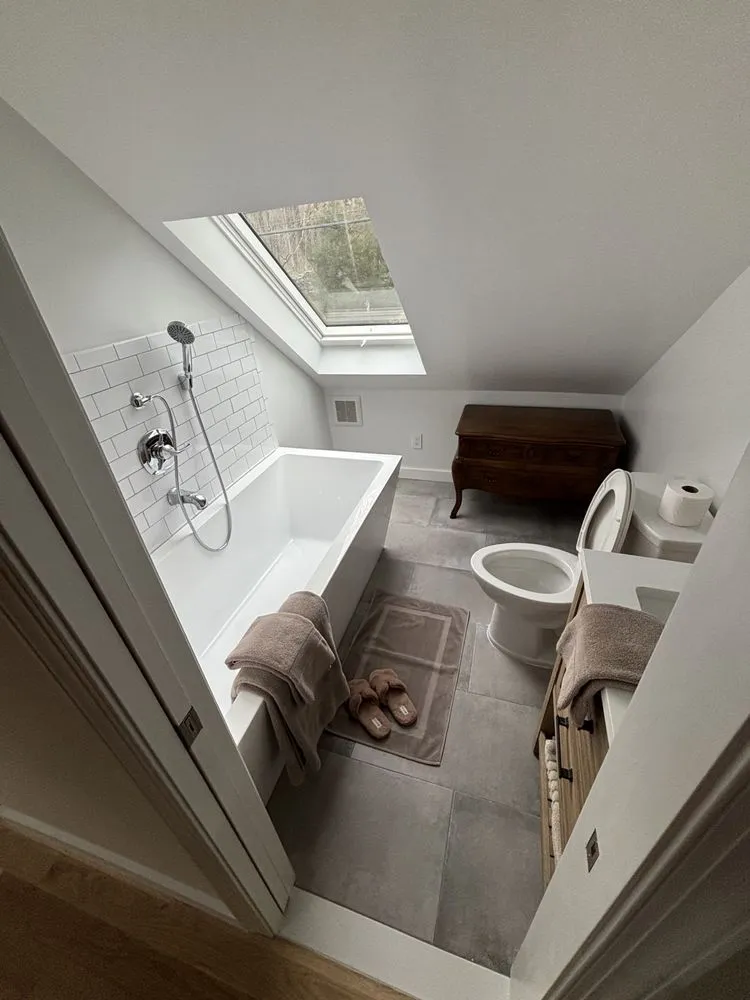 Slide of DNS Plumbing & Heating