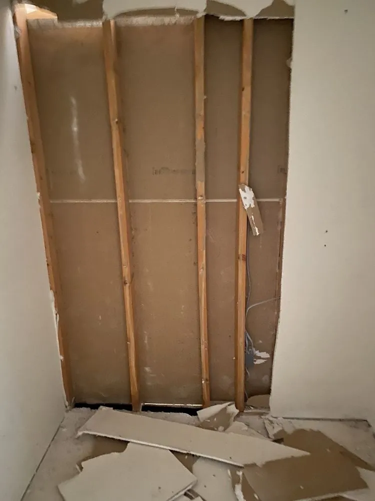 Slide of DNS Plumbing And Drain