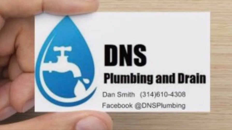Slide of DNS Plumbing And Drain