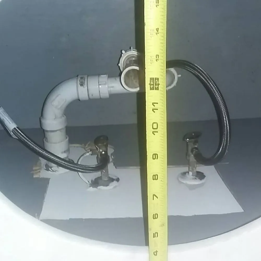 Top-rated drain cleaning experts serving Bay St. Louis, MS - Dnt Handyman Service