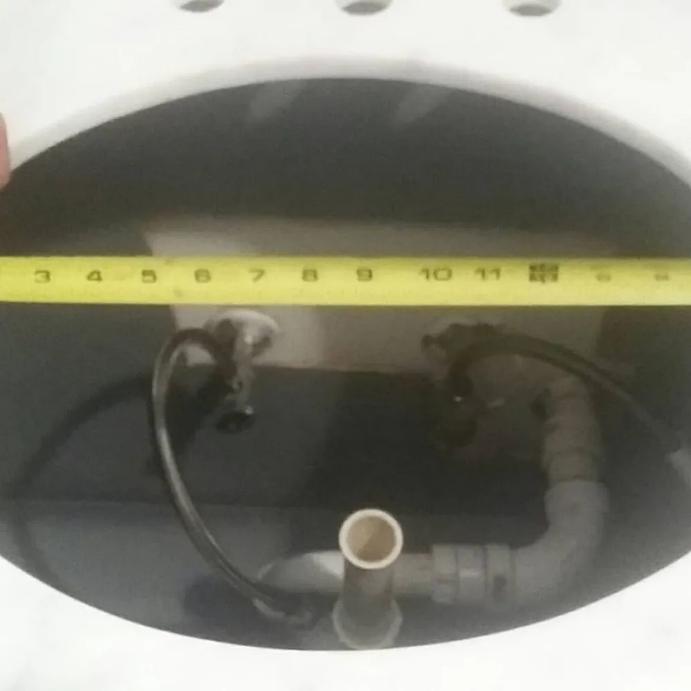 Expert plumbing repair service in Bay St. Louis, MS - Dnt Handyman Service