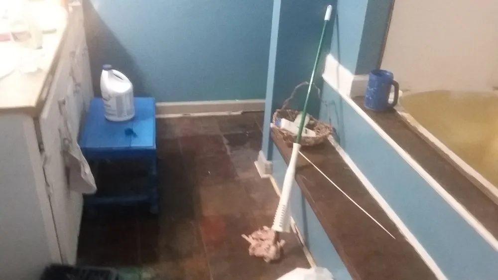 Reliable plumbing repair in Bay St. Louis, MS by Dnt Handyman Service