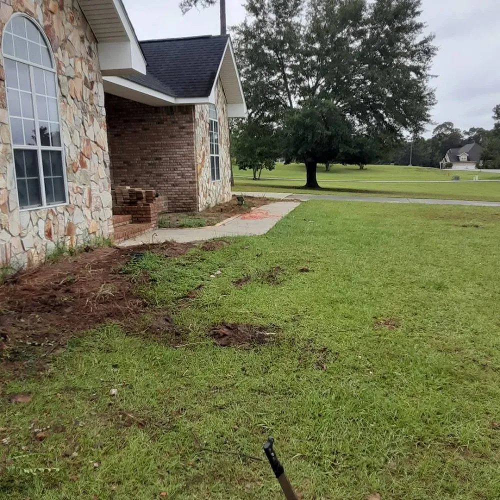 Top-rated leak detection service in Bay St. Louis, MS - Dnt Handyman Service