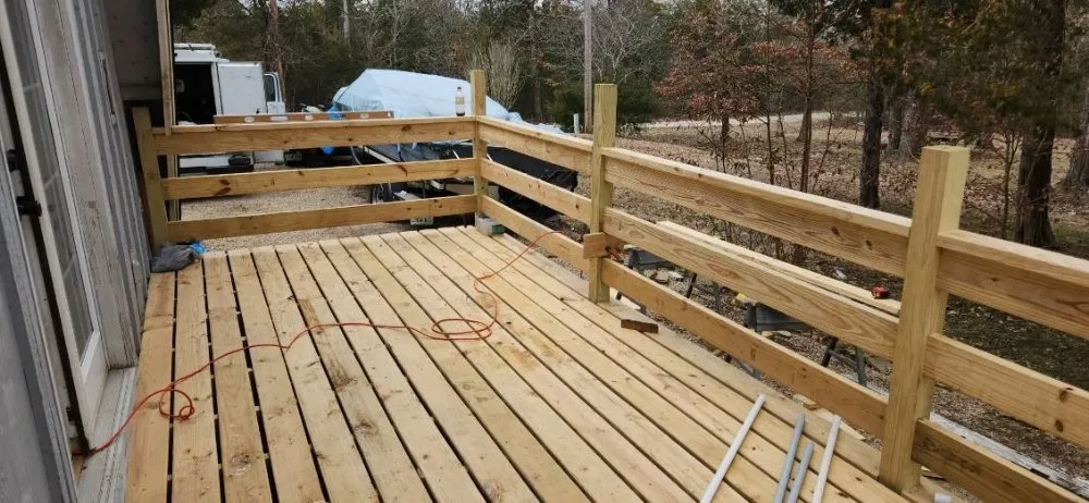 Slide of Do It All Construction