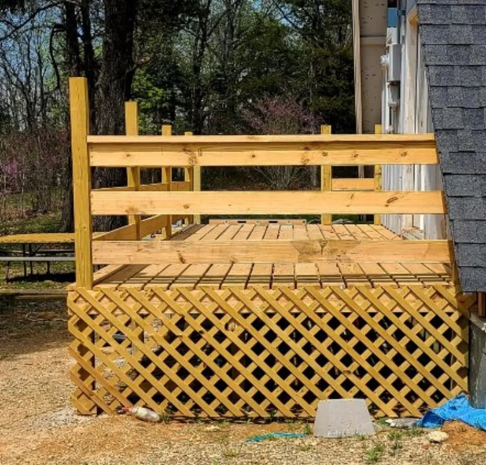 Slide of Do It All Construction