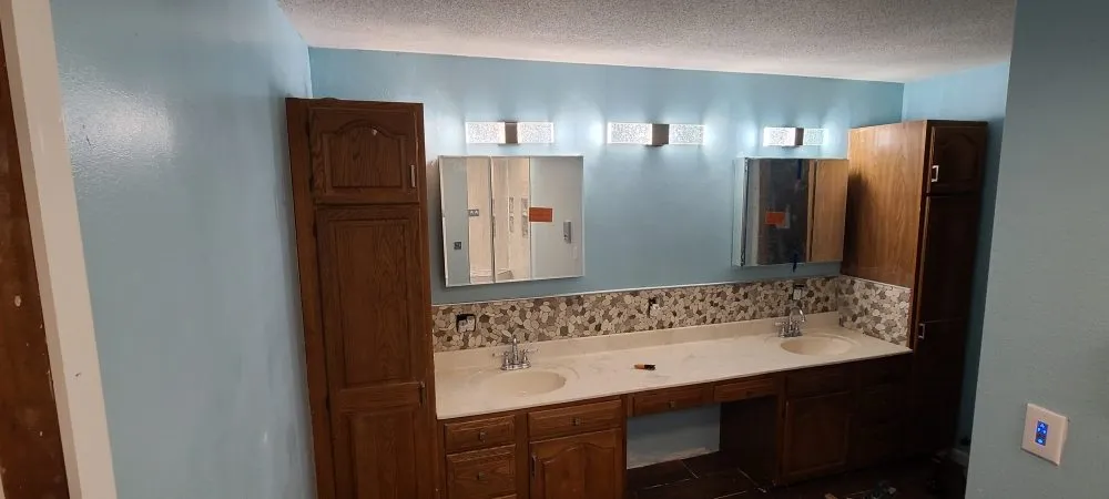 Slide of Do It All Construction