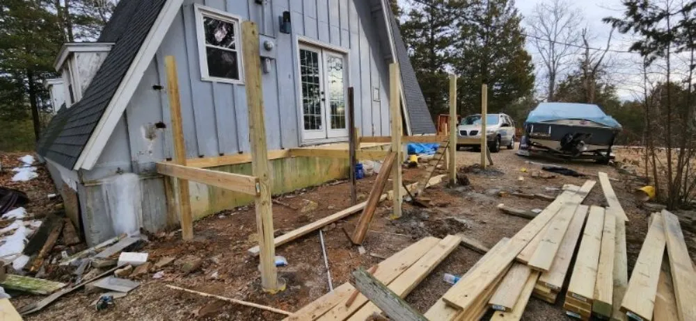 Slide of Do It All Construction