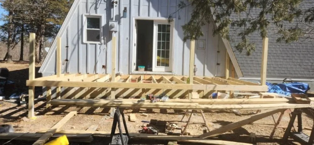 Slide of Do It All Construction