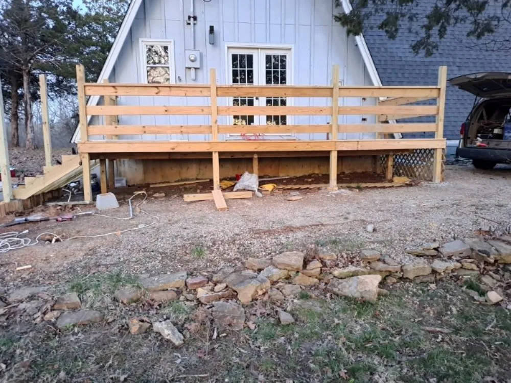 Slide of Do It All Construction